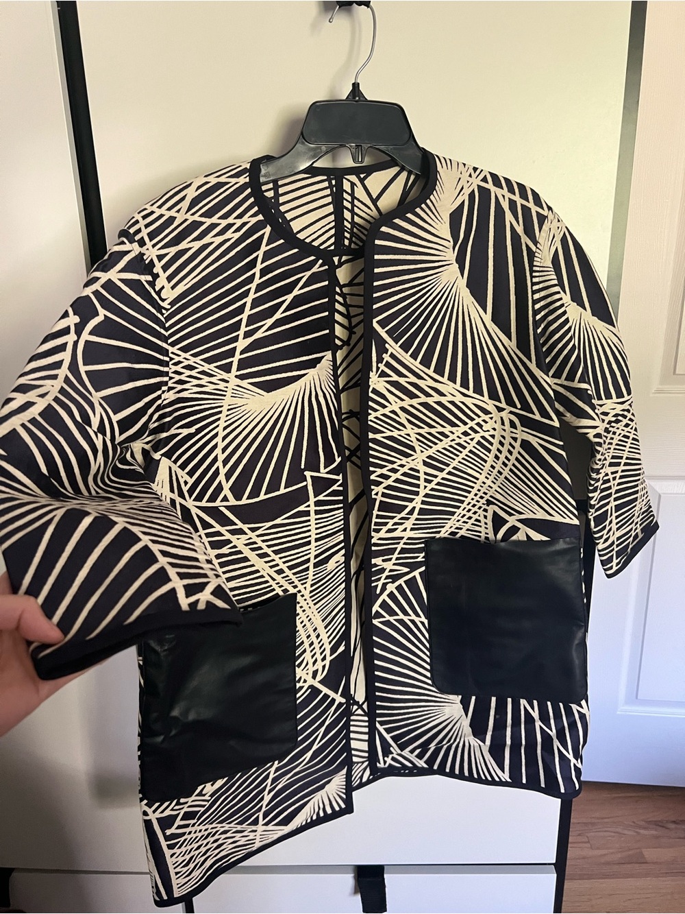 Lafayette 148 jacket - Picture 1 of 5